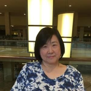 Meet your Posher, Maria